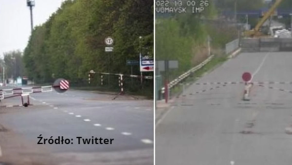 Na granicy separatystycznego regionu Mołdawii, Naddniestrza, z Ukrainą doszło do wymiany ognia - poinformowała kiszyniowska telewizja TV8. Stacja przypomniała o serii eksplozji, do których doszło pod koniec kwietnia w tej podporządkowanej Kremlowi enklawie, gdzie stacjonują rosyjscy żołnierze.