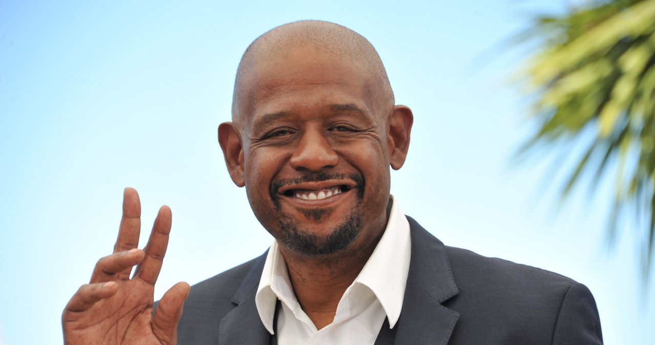 Amerykański aktor Forest Whitaker odbierze honorową Złotą Palmę podczas tegorocznego festiwalu filmowego w Cannes - poinformowali organizatorzy imprezy. Gwiazdor będzie gościem uroczystości otwarcia festiwalu, widownia będzie mogła zobaczyć też wyprodukowany przez Whitakera film "For the Sake of Peace".