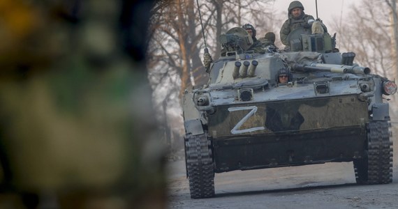 Żołnierze rosyjscy uprowadzili zastępcę wójta Czornobajiwki w obwodzie chersońskim na południu Ukrainy. Mężczyzna odniósł obrażenia i przebywa w stanie ciężkim w szpitalu.