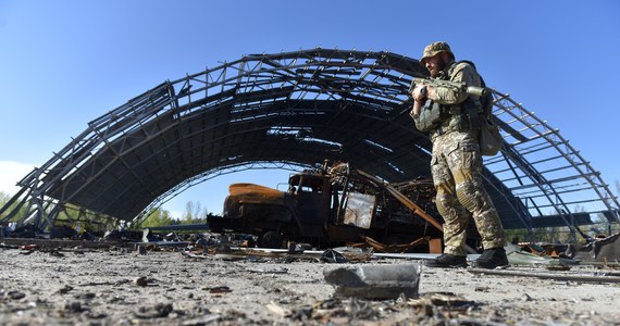 Od początku rosyjskiej inwazji na Ukrainę doszło do dziewięciu wymian jeńców, w rezultacie których wolność odzyskało 324 Ukraińców - poinformowała w czwartek Służba Bezpieczeństwa Ukrainy (SBU).