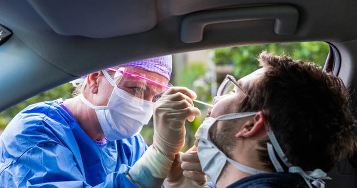 16 maja oficjalnie zakończy się w Polsce stan epidemii - poinformował minister zdrowia Adam Niedzielski. Stan epidemii, wprowadzony w związku z koronawirusem, zostanie zamieniony na stan zagrożenia epidemicznego.