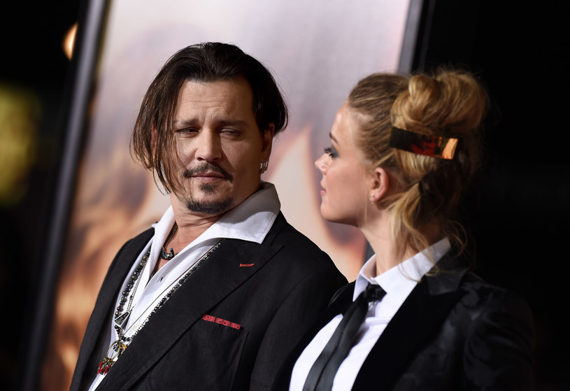 Kolejny dzień procesu o zniesławienie wytoczonego przez Johnny’ego Deppa swojej byłej żonie Amber Heard przyniósł kolejne zeznania oskarżanej aktorki. Tym razem Heard powiedziała przed sądem, że jej były mąż od lat żywi nienawiść do aktora Jamesa Franco. Jak wyznała, Depp był wściekły, gdy zgodziła się zagrać z Franco w filmie "The Adderall Diaries", a potem dręczył ją posądzeniami, że na planie miała z nim romans.