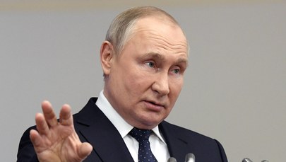9 maja w Moskwie. „Jaki sukces (prawdziwy czy wyimaginowany) ogłosi Putin?"