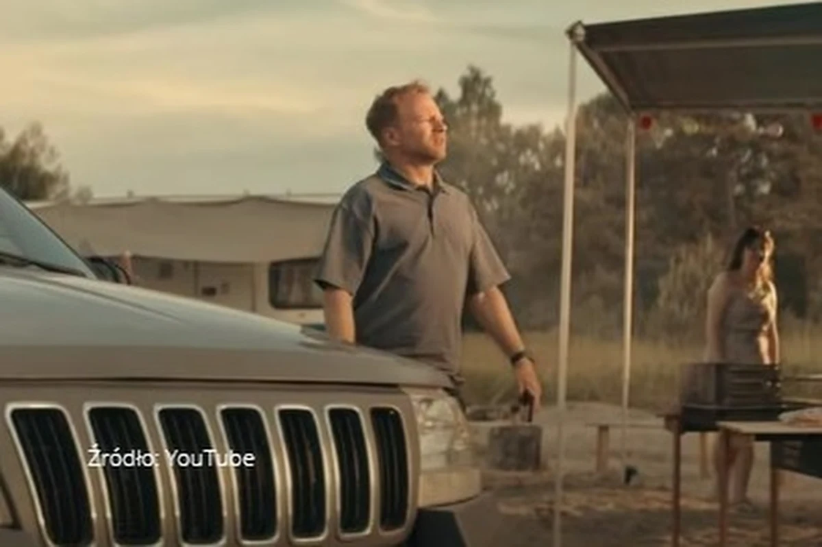 Od dziś w kinach można oglądać "Fucking Bornholm". To przepełniony emocjami dramat obyczajowy w reżyserii Anny Kazejak. 