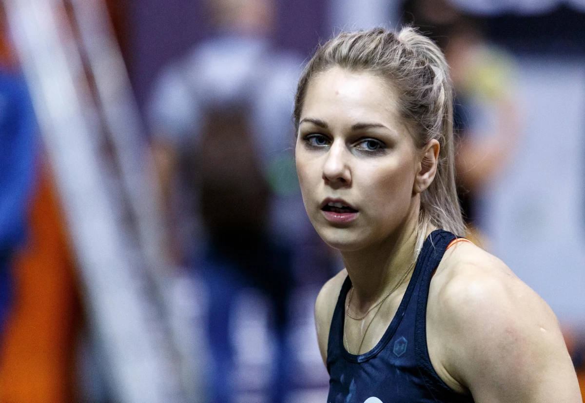 ​Rywalizująca we wspinaczce sportowej na czas Aleksandra Mirosław wygrała zawody Pucharu Świata w Seulu. Polka, która w eliminacjach poprawiła własny rekord świata, w finale była szybsza od Amerykanki Emmy Hunt. Trzecie miejsce zajęła Aleksandra Kałucka.