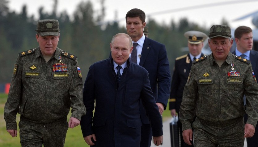 Christo Grosev: Dacă Vladimir Putin ordonă un atac nuclear, armata îl va ignora