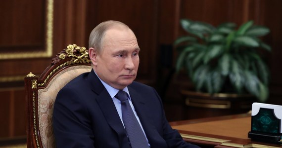 Władimir Putin ponownie spotka się z prezydentem Białorusi Alaksandrem Łukaszenką – przekazał rzecznik Kremla Dmitrij Pieskow. Będzie to kolejna rozmowa tych dwóch polityków.