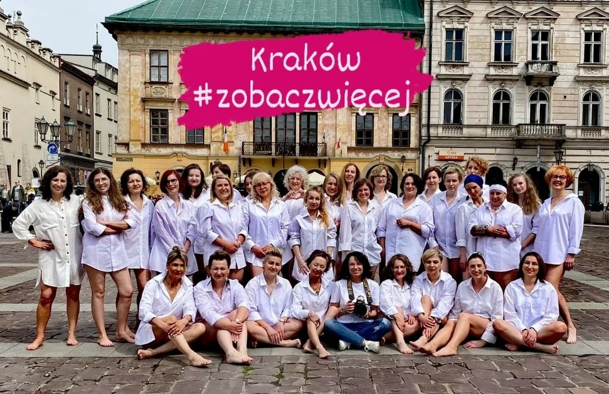 Zdjęcia 365 kobiet walczących z rakiem w 12 miastach w Polsce do końca czerwca planuje wykonać fotografka ze Skierniewic. Zobacz Więcej - to projekt fotograficzny, który ma pokazać kobiety onkologiczne w przestrzeni miejskiej. I pozwolić odbiorcom dostrzec w chorujących człowieka, nie tylko chorobę. 