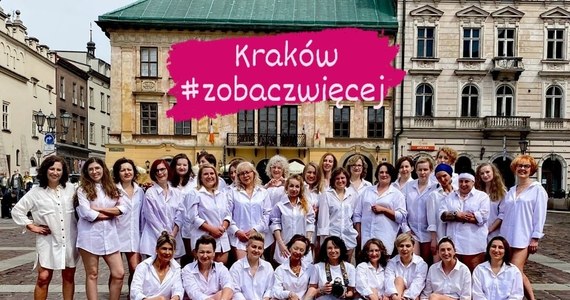 Zdjęcia 365 kobiet walczących z rakiem w 12 miastach w Polsce do końca czerwca planuje wykonać fotografka ze Skierniewic. Zobacz Więcej - to projekt fotograficzny, który ma pokazać kobiety onkologiczne w przestrzeni miejskiej. I pozwolić odbiorcom dostrzec w chorujących człowieka, nie tylko chorobę. 