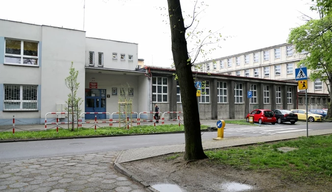 Atak nożownika w Bielsku-Białej. Decyzja sądu