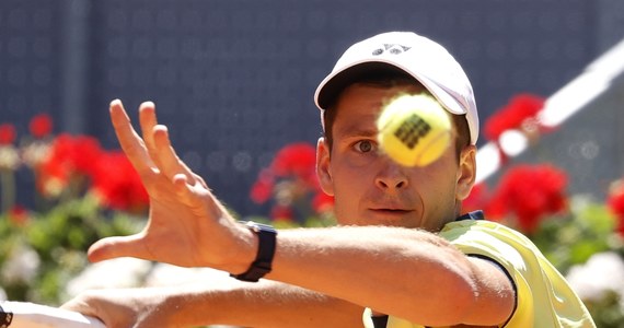 Hubert Hurkacz i Amerykanin John Isner przegrali z rozstawionymi z numerem siódmym Brytyjczykiem Nealem Skupskim i Holendrem Wesleyem Koolhofem 6:7 (7-9), 5:7 w półfinale debla turnieju ATP Masters 1000 w Madrycie. Spotkanie było bardzo zacięte, trwało niespełna godzinę i 50 minut. 