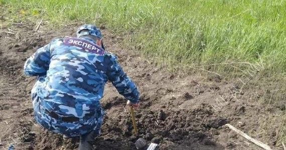 ​Władze nieuznawanego Naddniestrza, enklawy leżącej w Mołdawii, poinformowały, że doszło do ataku dronami we wsi Woronkowo (Varancau), nieopodal granicy z Ukrainą. Informacje potwierdziły także mołdawskie władze. To kolejne tego typu incydenty w zależnej od Rosji "republiki".