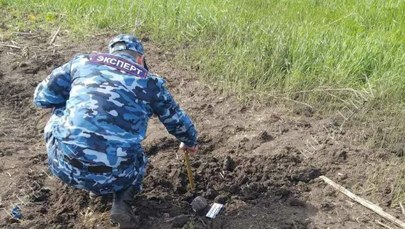 Kolejne wybuchy w nieuznawanym Naddniestrzu, nieopodal granicy z Ukrainą