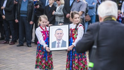 Wicewojewoda małopolski Józef Leśniak spoczął na cmentarzu w Chochorowicach