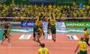 Aluron CMC Warta Zawiercie - PGE Skra Bełchatów 2:3. SKRÓT. WIDEO (Polsat Sport)