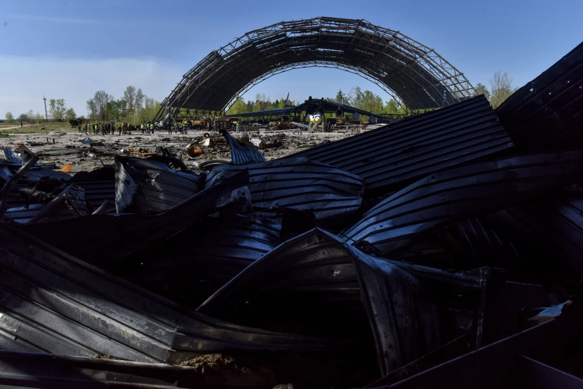 SBU opublikowała kolejną przechwyconą rozmowę rosyjskiego żołnierza. Wynika z niej, że został okradziony przez kadyrowca. 