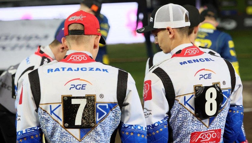 Żużel, zuzel, wyniki na żywo, extraliga, grand prix, Gollob, unia tarnów Już wszystko jasne. Utytułowany klub straci swoją perełkę?