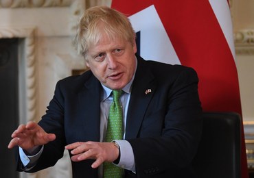 Wielka Brytania: Kolejna pomoc wojskowa dla Ukrainy