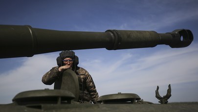 Ukraińcy chcą odzyskać Chersoń. „Nie będzie tam republiki”