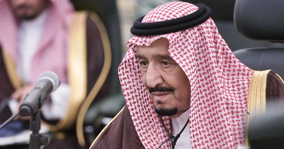 Król Arabii Saudyjskiej Mohammed bin Salman trafił w sobotę do szpitala – przekazuje miejscowy dwór królewski. W marcu Salman przeszedł operację wstawienia rozrusznika serca.