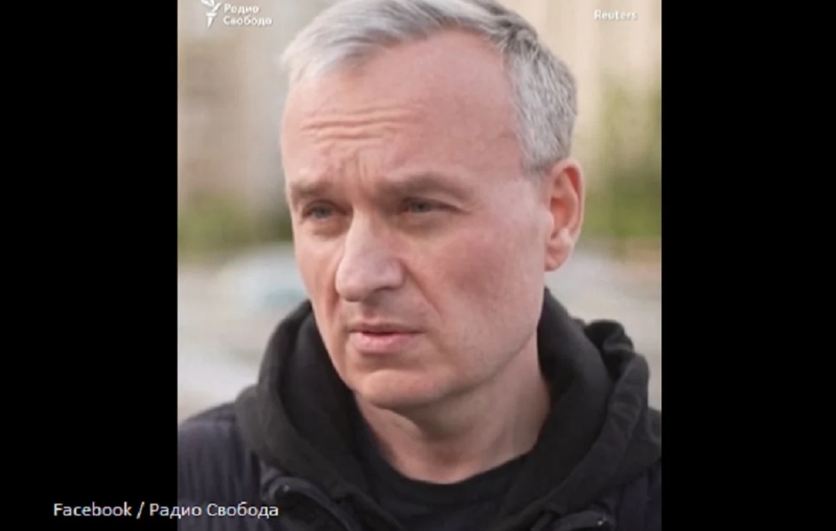 Kulisy rosyjskiej "fabryki fake newsów" przeciwko Ukrainie opisał we włoskim dzienniku "La Repubblica" Igor Wołobujew, były wiceprezes Gazprombank. To Rosjanin urodzony w ukraińskiej Ochtyrce, który w marcu wyjechał z Rosji do Ukrainy.