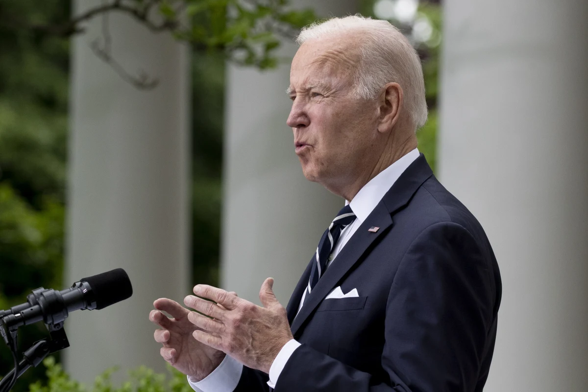 USA nałożyły kolejne sankcje na Rosję za dokonanie inwazji na Ukrainę, m.in. na trzy rosyjskie stacje telewizyjne, ośmiu członków kierownictwa Sbierbanku oraz 27 członków kierownictwa Gazprombanku – przekazuje Reuters, powołując się na urzędnika administracji prezydenta Joe Bidena.