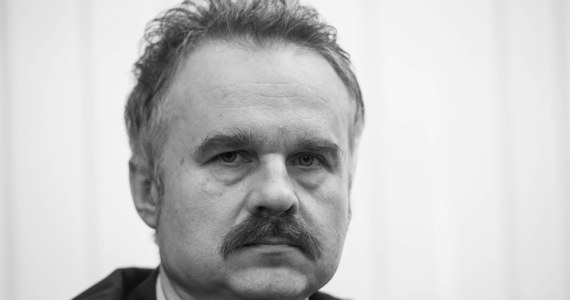 Zmarł Waldemar Paruch, naukowiec, działacz społeczny, były szef rządowego Centrum Analiz Strategicznych.  O jego śmierci poinformował na Twitterze szef MEiN Przemysław Czarnek.
