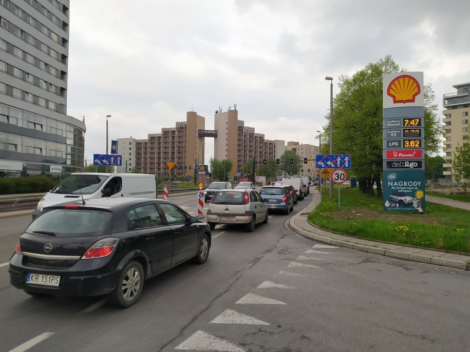 /Przemek Błaszczyk /RMF MAXX