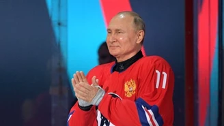Putin reaguje na zmianę w MKOl. Tak skomentował wybór Coventry