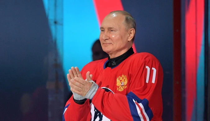 Rosjanie wracają do świata sportu? Otrzymali nieoczekiwane wsparcie