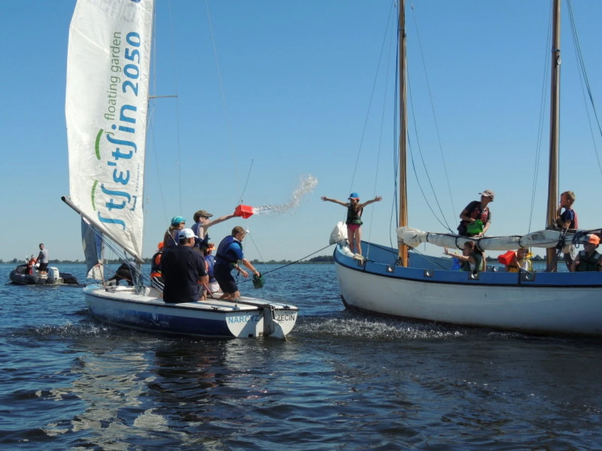 Pierwsze zapisy na letnie półkolonie w Szczecinie już ruszyły. Od dziś rodzice mogą zapisywać dzieci na żeglarskie półkonie w Centrum Żeglarskim. To coś dla dzieci lubiących aktywność sportową.