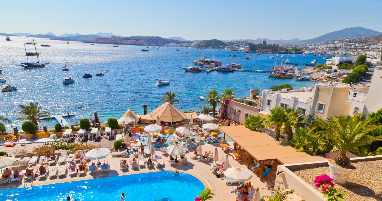 Popularny kurort w Turcji wprowadzi opłaty dla turystów? Oto powód