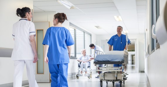 Od czerwca zawieszona ma być działalność oddziału chirurgii w Wojewódzkim Szpitalu Specjalistycznym w Rybniku. Powodem jest odejście z pracy pięciu z siedmiu lekarzy.

