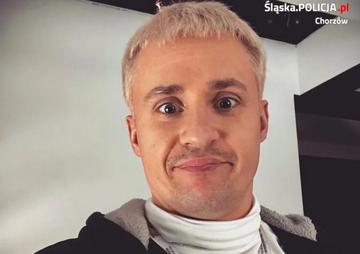 Jest list gończy za mężczyzną podejrzanym o zabójstwo dziennikarza w Parku Śląskim w Chorzowie. Poszukiwany to Kamil Żyła. Wydanie listu gończego umożliwił dziś sąd, który podjął decyzję o tymczasowym aresztowaniu mężczyzny.