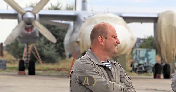 Pułkownik Ihor Bedzaj, uważany w Ukrainie za bohatera, zginął w wojnie z Rosją. Bedzaj był zastępcą dowódcy Marynarki Wojennej Ukrainy ds. lotnictwa morskiego.