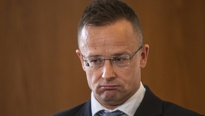 Szijjarto: Węgry nie poprą zaproponowanych przez KE sankcji na Rosję