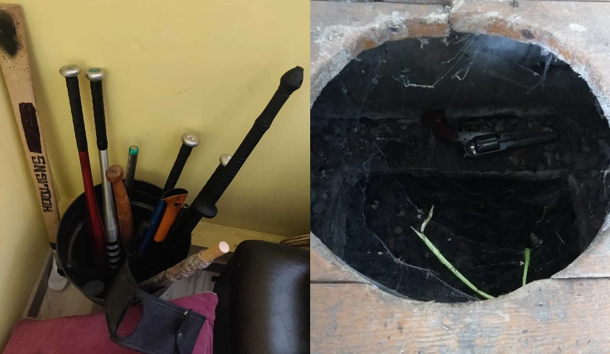 Szósta osoba formalnie zatrzymana w sprawie bójki i strzelaniny w centrum Radomska w województwie łódzkim. Do zdarzenia doszło w sobotę wieczorem. Ranne zostały 3 osoby. 