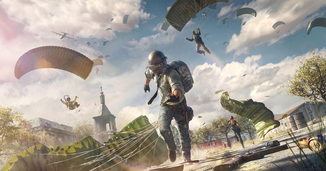 PUBG: Blindspot ma datę premiery. Zaskoczy graczy?