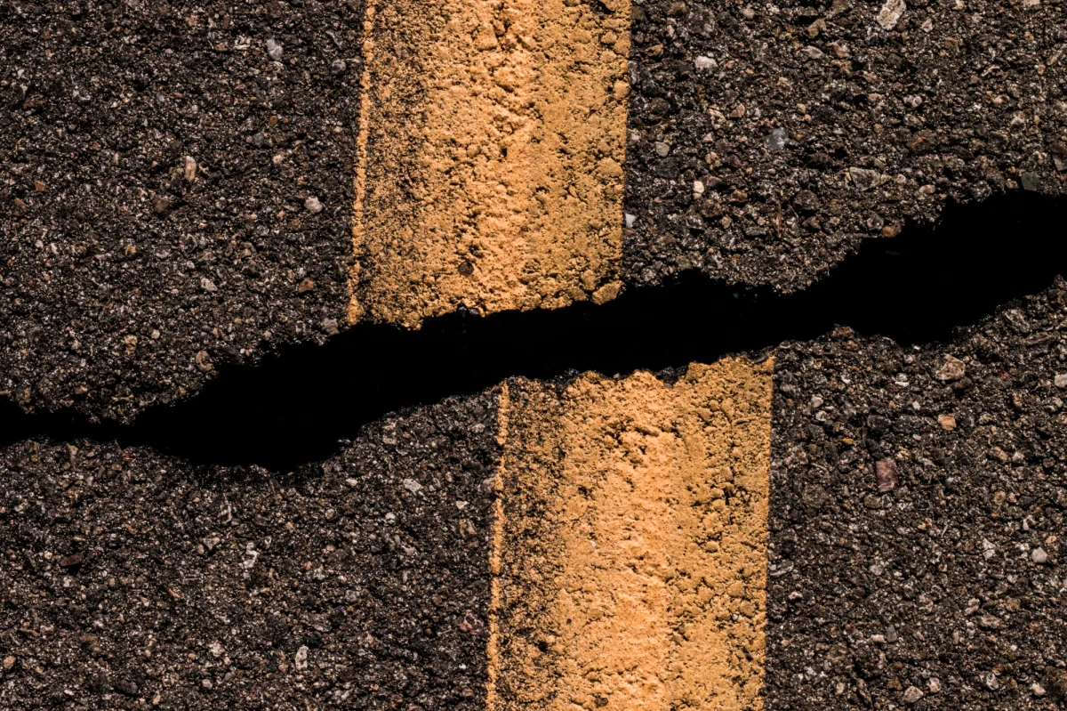 ​Trzęsienie ziemi o magnitudzie 6,3 nawiedziło we wtorek obszar w pobliżu miasta Lorengau w Papui Nowej Gwinei - podał United States Geological Survey (USGS).