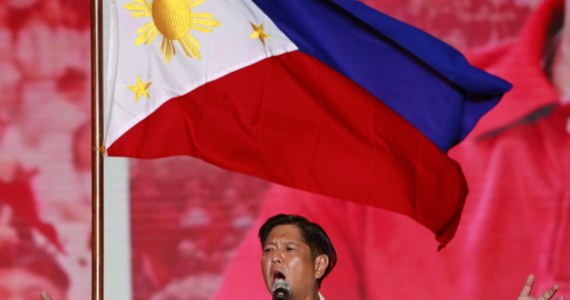 Ferdinand Marcos Jr. zostanie prezydentem Filipin – wynika z nieoficjalnych danych państwowej komisji wyborczej. Marcos Jr zdobył blisko 30 mln głosów.