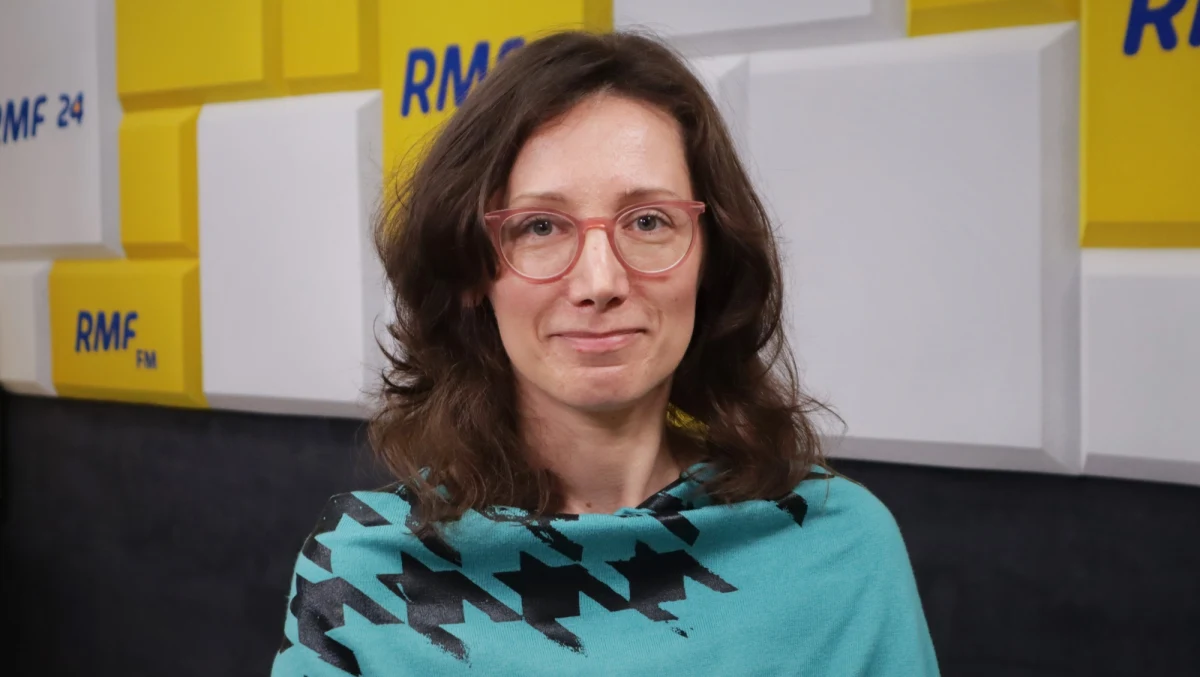 „W zasadzie Putin nie powiedział nic nowego. Wiele osób spodziewało się, że mobilizacja może zostać ogłoszona. Antyukraińska i antynatowska retoryka pozostała i wydaje mi się, że punkt ciężkości przemówienia przesunął się z antyukraińskości na antyzachodniość, bo usprawiedliwieniem przedłużania tej wojny jest to, że NATO i Stany Zjednoczone pomagają Ukrainie”  - mówi w Porannej rozmowie w RMF FM Justyna Gotkowska, analityczka Ośrodka Studiów Wschodnich, ekspertka ds. bezpieczeństwa i obronności państw nordyckich.