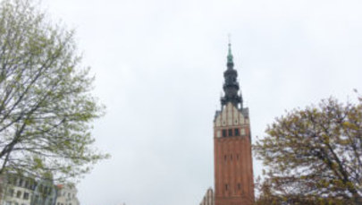Elbląg: Wieża widokowa katedry udostępniona zwiedzającym