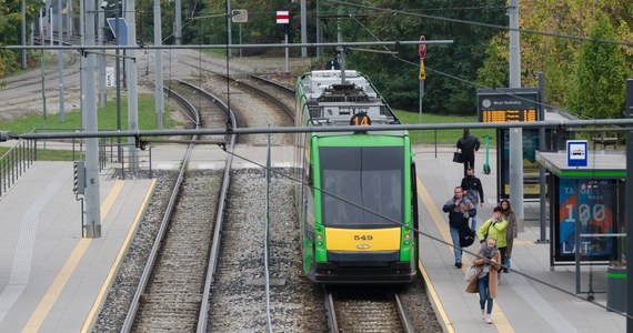 Od soboty, 14 maja ruszają prace na ulicy Głogowskiej przy zajezdni tramwajowej MPK Poznań. Od ulicy Hetmańskiej do pętli Górczyn nie będą kursowały tramwaje. Komunikację zapewni autobus zastępczy T5.