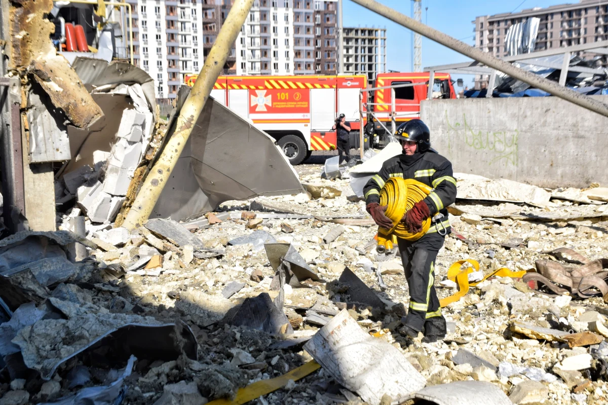 Reżim na Kremlu zamierza zniszczyć naród ukraiński, a takie działania są ludobójstwem, zaś Rosja jest państwem, które wspiera i stosuje terroryzm – stwierdza się w rezolucji, którą Sejm Litwy przyjął jednogłośnie we wtorek.