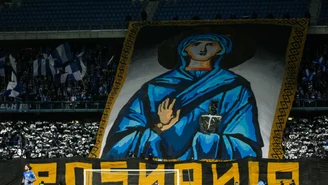 Nabożeństwo majowe Lecha. Do kogo modlą się kibice? W kogo wierzą piłkarze?