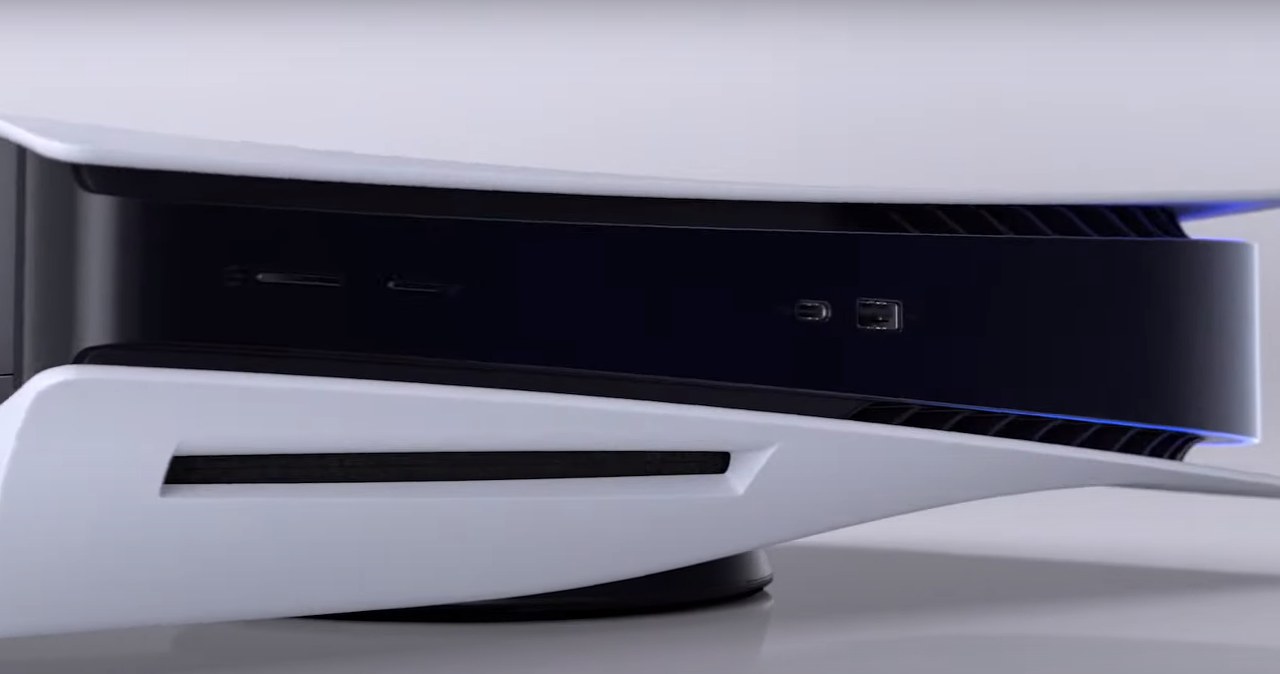 PlayStation 5 otrzymuje nową aktualizację. Co zmienia i dodaje?