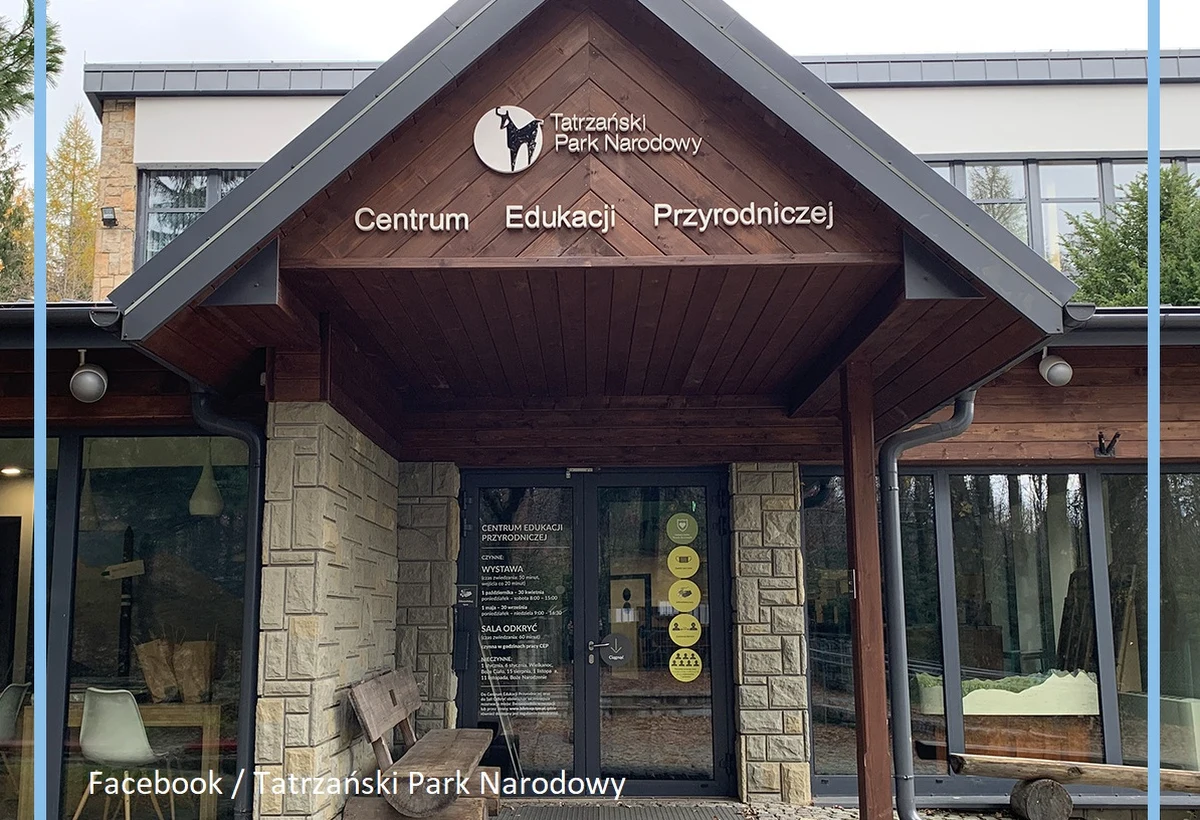Od godziny 18 do 24 w sobotę, 14 maja, potrwa Noc Muzeów w Centrum Edukacji Przyrodniczej Tatrzańskiego Parku Narodowego. W programie zwiedzanie wystawy poświęconej przyrodzie Tatr, gra terenowa i tatrzańska gawęda. Wydarzenie odbędzie się w Centrum Edukacji Przyrodniczej TPN przy ul. Tytusa Chałubińskiego 42a w Zakopanem.