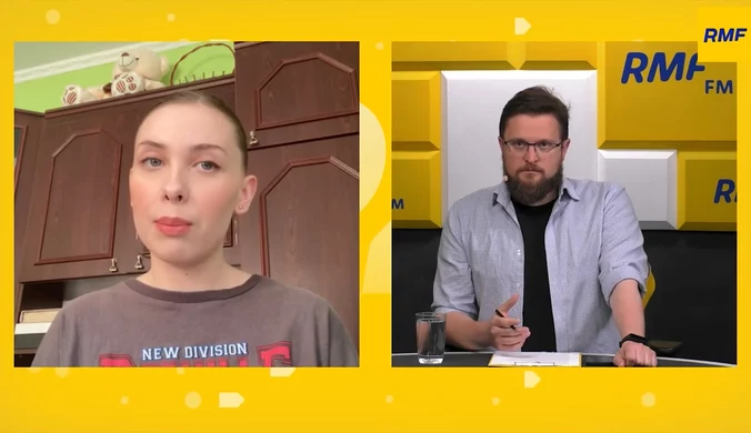 Daria Korsak: Odessa nie zostanie drugim Mariupolem