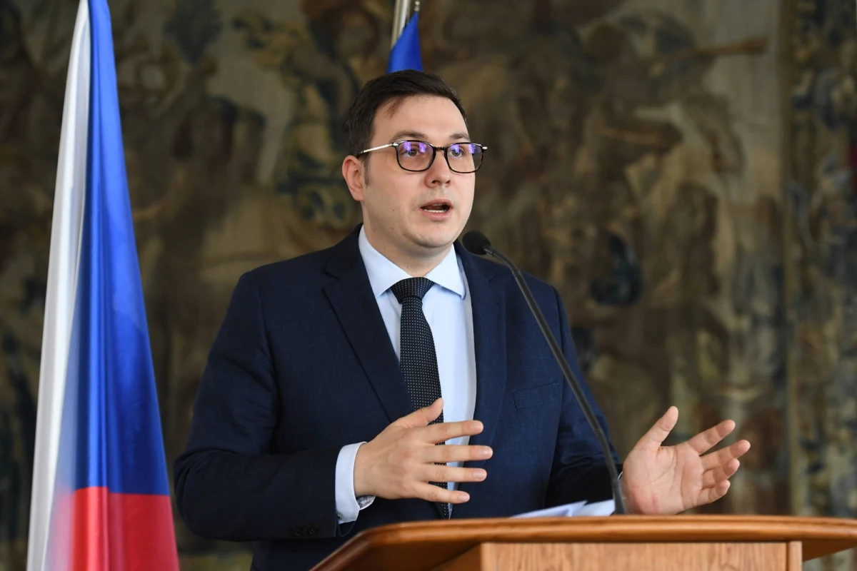 Zgromadzenie Ogólne ONZ zdecydowało, że Czechy zastąpią w Radzie Praw Człowieka Rosję, której członkostwo zostało zawieszone po agresji na Ukrainę. Szef czeskiego MSZ Jan Lipavsky podziękował państwom członkowskim ONZ za zaufanie.