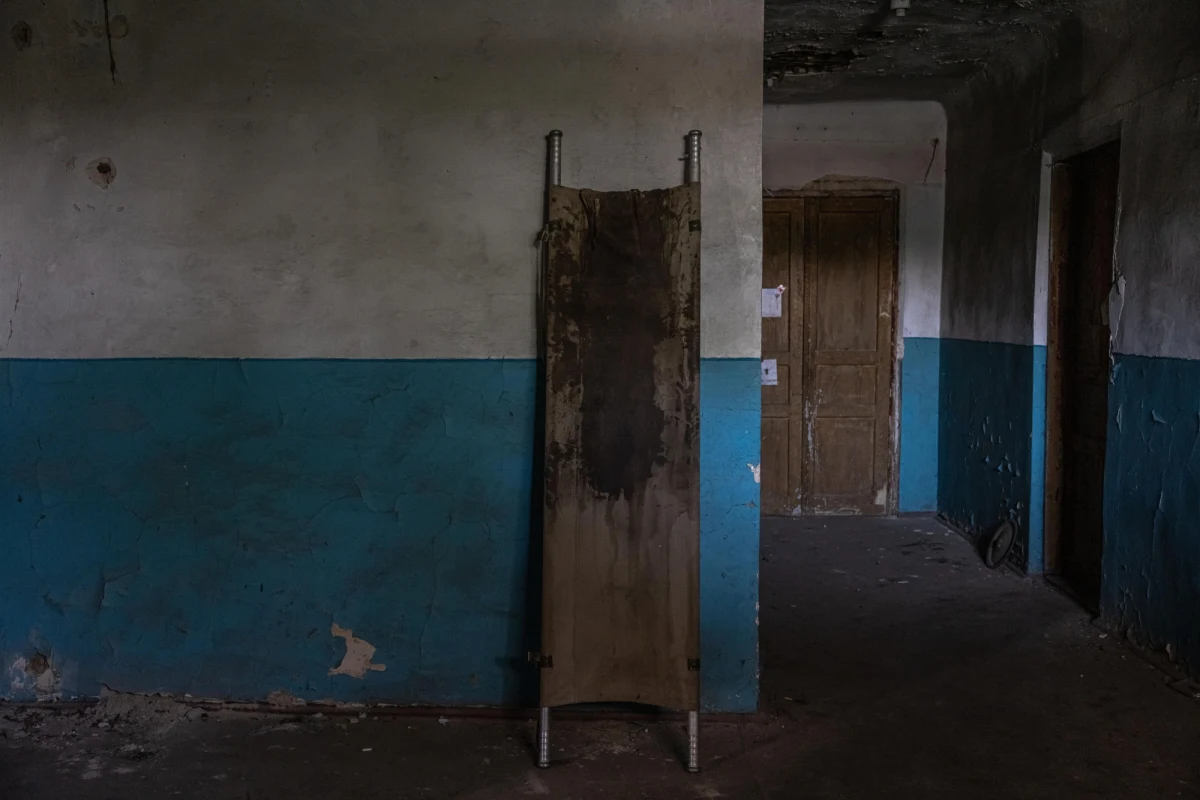 Siły rosyjskie usiłują zająć Rubiżne w obwodzie ługańskim i inne miejscowości Donbasu oraz niszczą cywilną infrastrukturę Ukrainy – poinformował w środę sztab generalny Sił Zbrojnych Ukrainy na Facebooku.